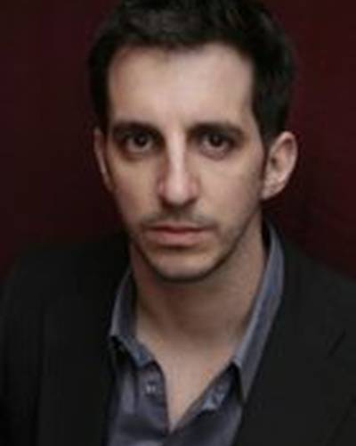 Гильермо Ортега фото