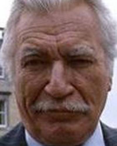 Найджел Девенпорт фото