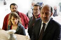 Кадр Бобро Поржаловать