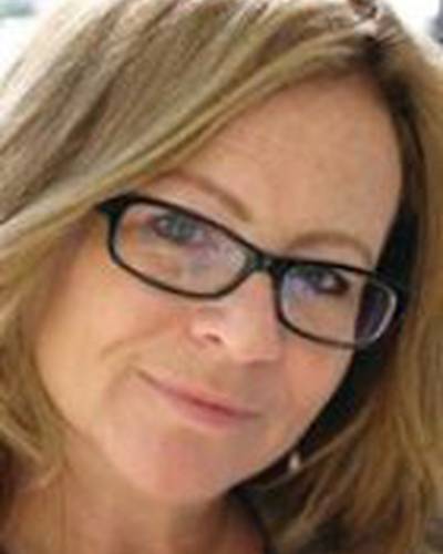 Салли Менке фото