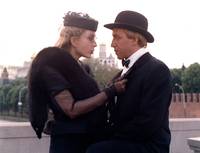 Кадр Мастер и Маргарита