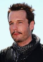 Майкл Эклунд фото