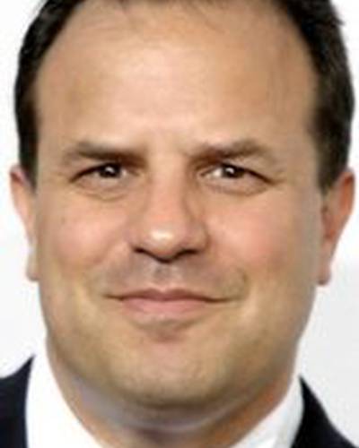 Род Лури фото