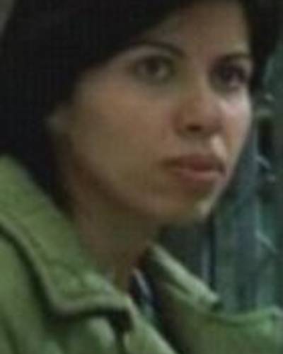 Норис Кампос фото