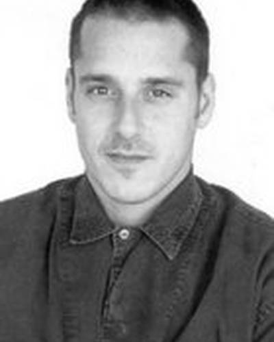 Стюарт Парр фото