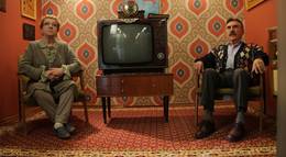 Кадр из фильма "О чём говорят мужчины. Продолжение" - 2