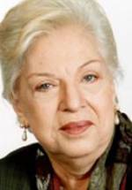 Амалия Перес Диас фото