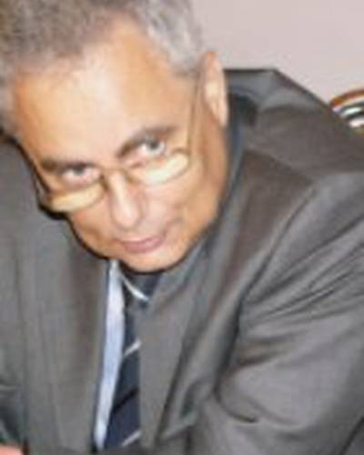 Даниил Корецкий фото