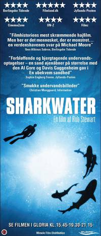 Постер Акулы