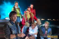 Кадр Стритрейсеры