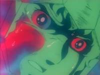 Кадр Мобильный воин Гандам