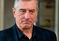 Де Ниро заменил Джеймса Гандольфини