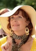 Сара Ботсфорд фото