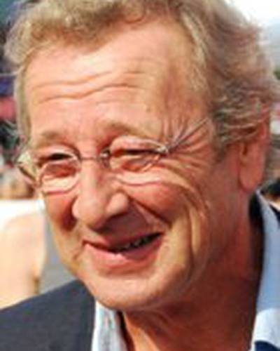 Ришар Дабуа фото