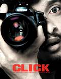 Постер из фильма "Клик" - 1