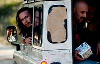 Кадр Панки живы