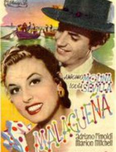 Malagueña