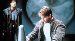 Кадр из фильма "Корпорация «Бессмертие»" - 2