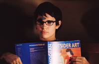 Кадр Реклама для гения