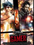Постер из фильма "Геймер" - 1