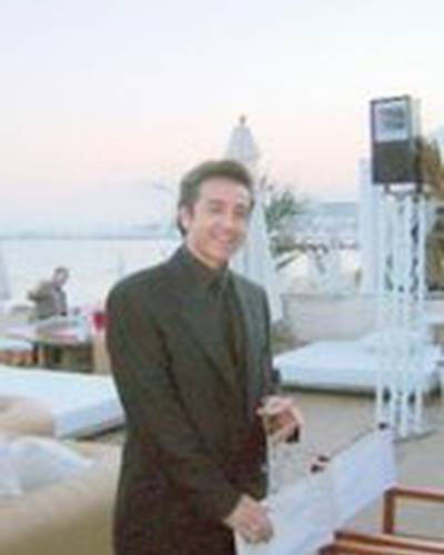 Марко Дери фото