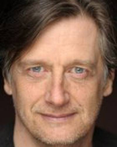 Кен Чизман фото