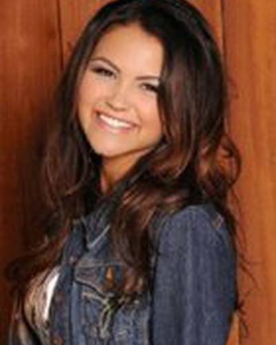 Тейлор Эшлинн Бекетт фото