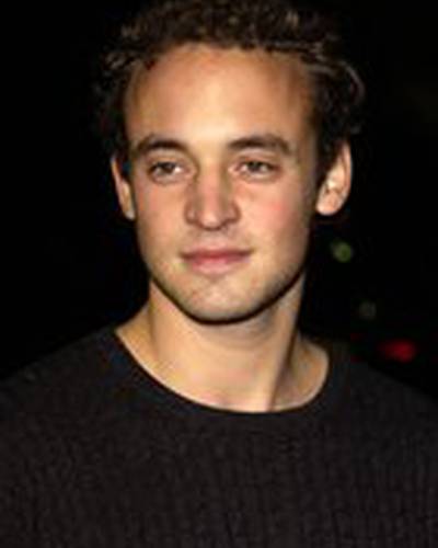 Чарли Хофхаймер фото