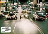 Кадр Американские граффити