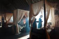 Кадр Демоны Да Винчи