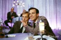 Кадр К черту любовь