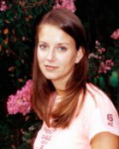 Эмбер Бркич фото