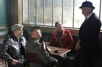 Кадр Париж! Париж!