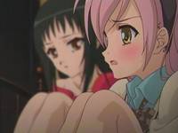 Кадр Клубничная тревога!