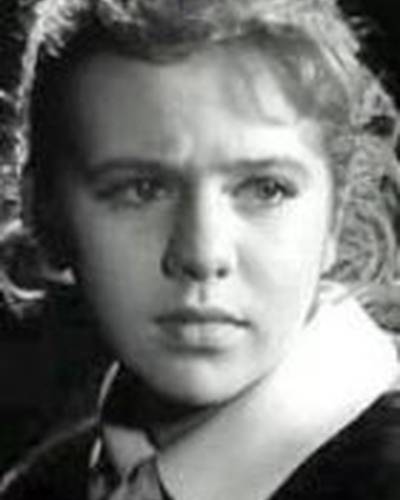 Анна Родионова фото