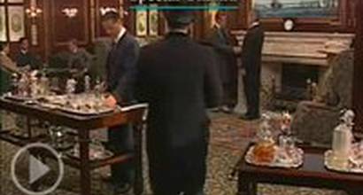 Фильм о съёмках (часть 4)