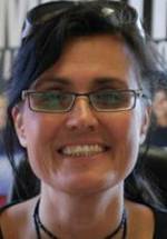 Мадлен Экман фото