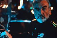 Кадр Охота за «Красным Октябрем»