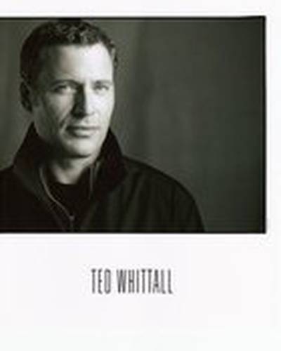 Тед Уиттэлл фото