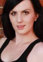 Мэган Норрис фото