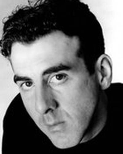 Марк Доэрти фото