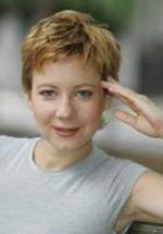 Мирела Опришор фото