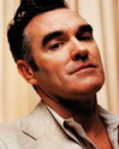 Стивен Патрик Моррисси фото