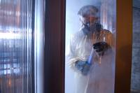 Кадр Посылка