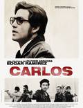 Постер из фильма "Карлос (мини-сериал)" - 1