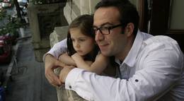 Кадр из фильма "Все в нашей семье" - 1