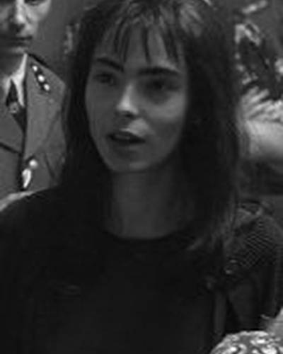 Магдалена Дандуриан фото