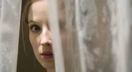 Кадр из фильма "Øтражение" - 2