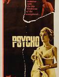 Постер из фильма "Психо" - 1
