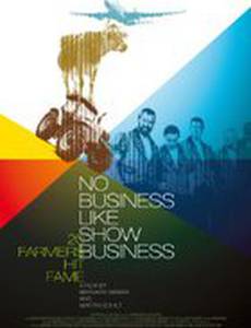 Die Wiesenberger - No Business Like Show Business